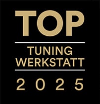 Top tuning Werkstatt